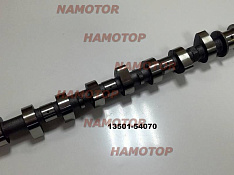 Распредвал TOYOTA 2L, 3L, 5L 13501-54070 Тайвань